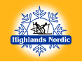 Highland nordic Center